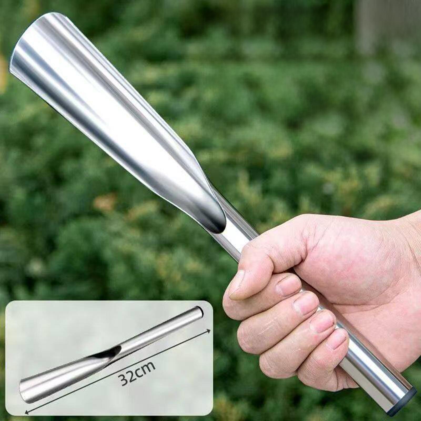 Soil Scoop Tool - Soil Scoop For Indoor Plants Stainless