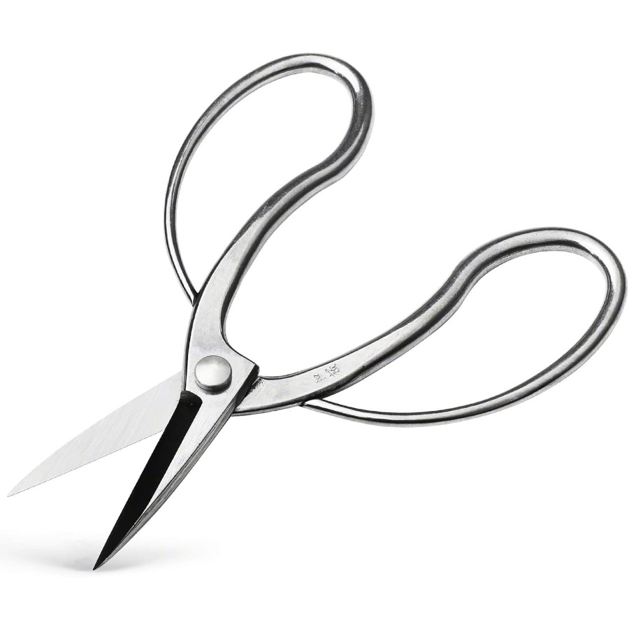 Bonsai Garden Japan - Stainless Steel Series Traditional Bonsai Scissors