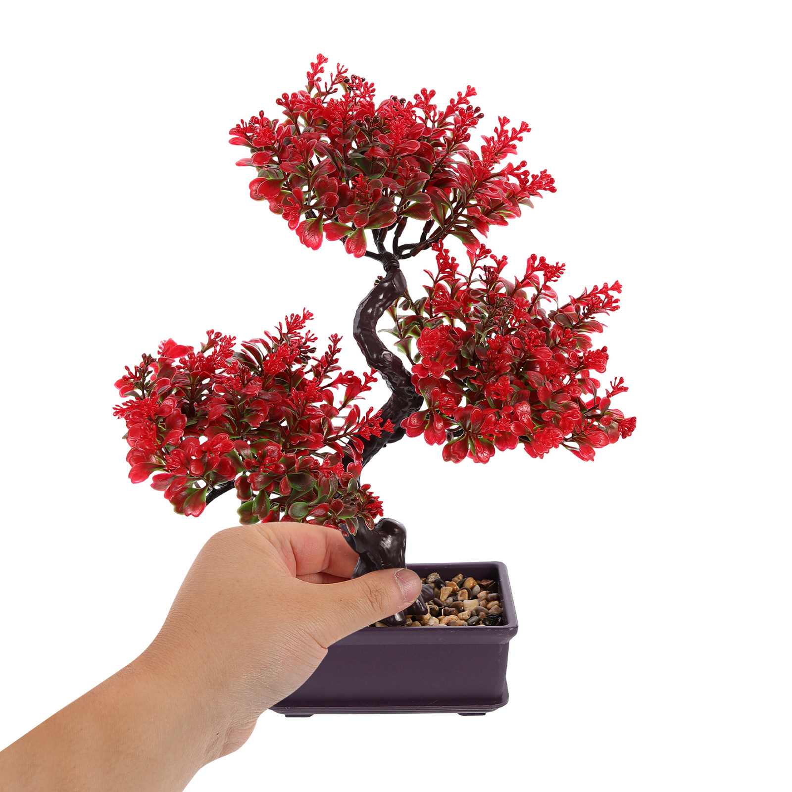 Artificial Bonsai Decor Simula – Bonsai Garden Cafe recenzja i cena