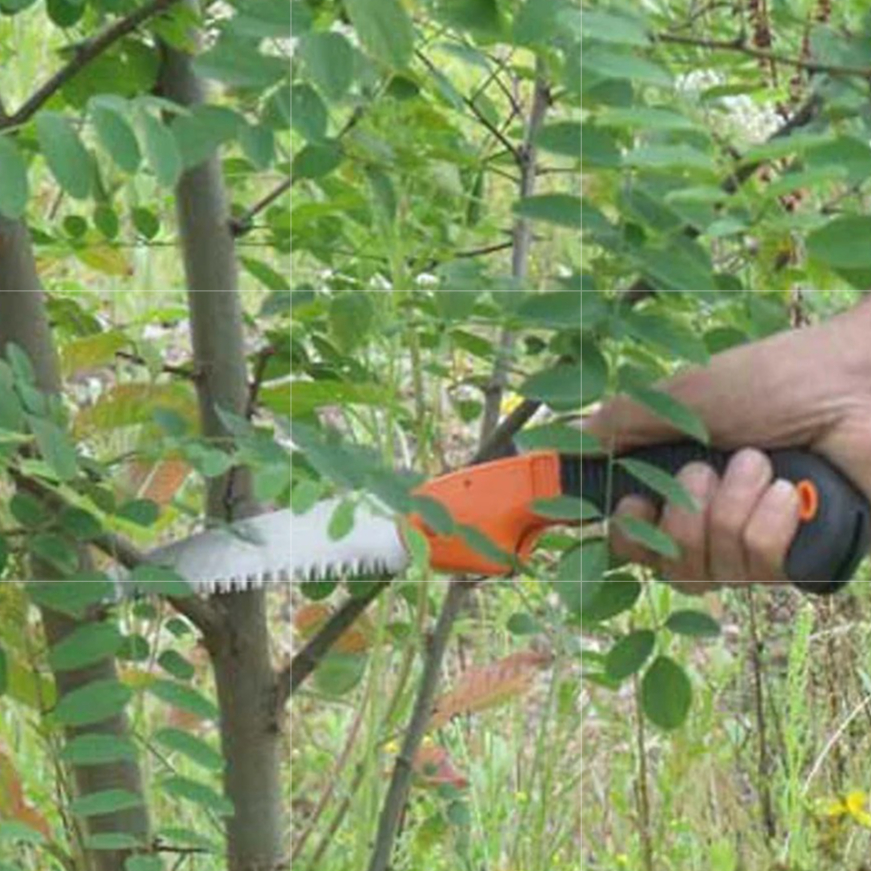 Portable Folding Saw, Multi-Pu – Bonsai Saw Folding recenzja i cena