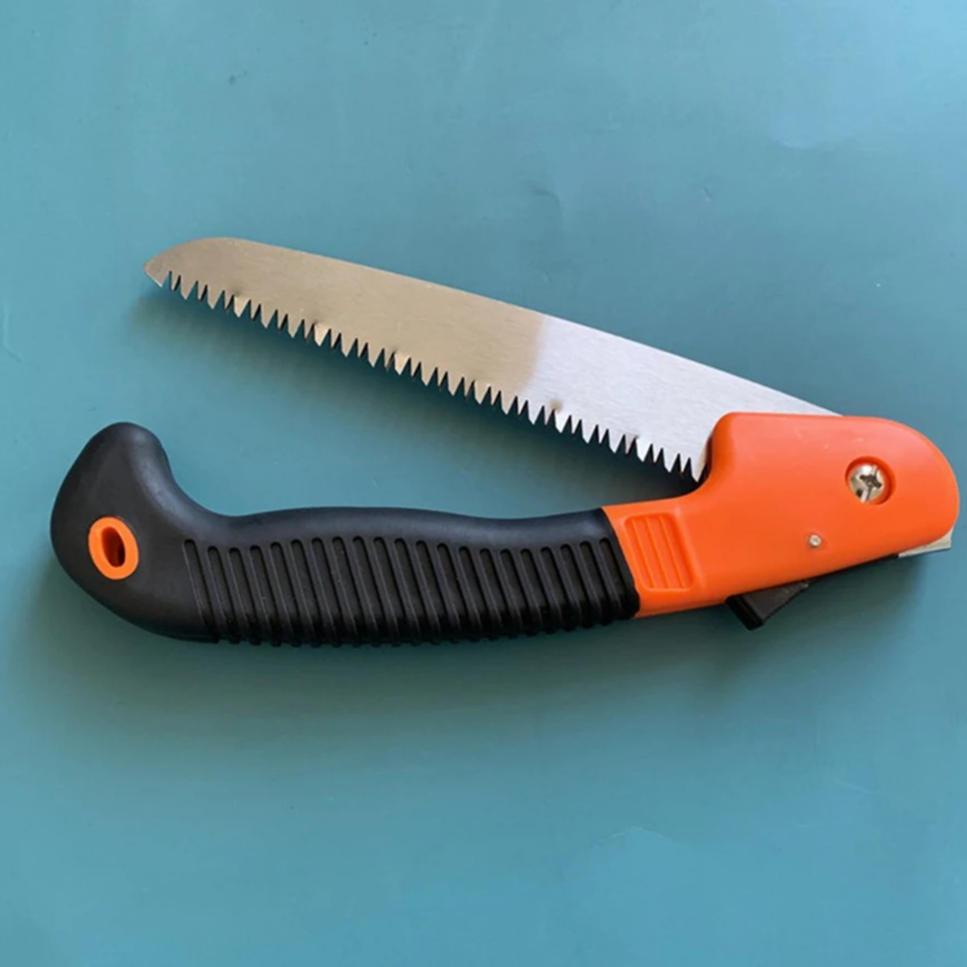 Portable Folding Saw, Multi-Pu – Bonsai Saw Folding recenzja i cena