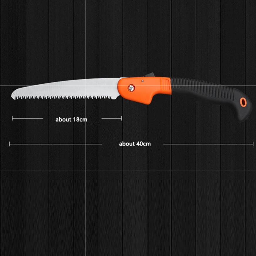 Portable Folding Saw, Multi-Pu – Bonsai Saw Folding recenzja i cena