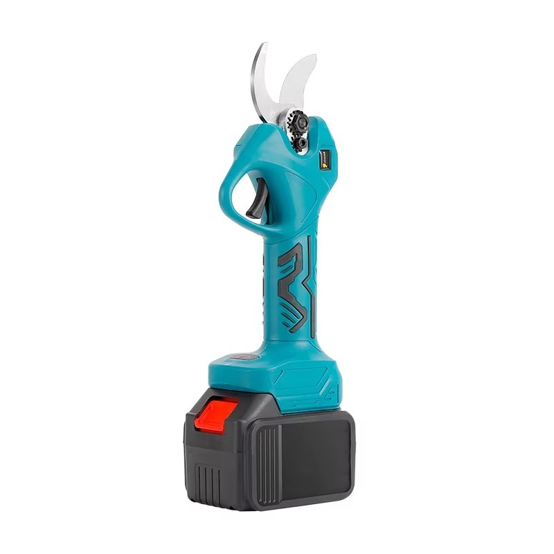 Electric Pruning Shears 21v 30 – Bonsai Garden Thailand recenzja i cena