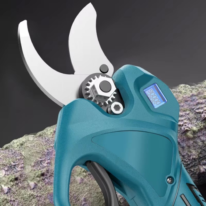 Electric Pruning Shears 21v 30 – Bonsai Garden Thailand recenzja i cena