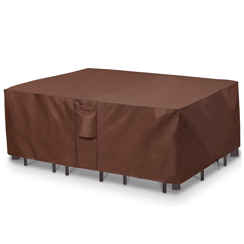 Brown 420D HEAVY DUTY Outdoor  – Bonsai Garden Bench recenzja i cena
