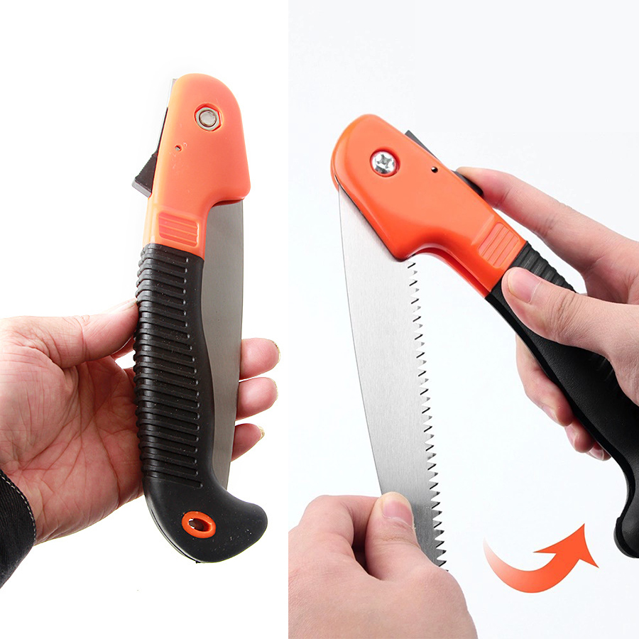 Folding Saw Home Tools Garden  – Bonsai Saw Folding recenzja i cena