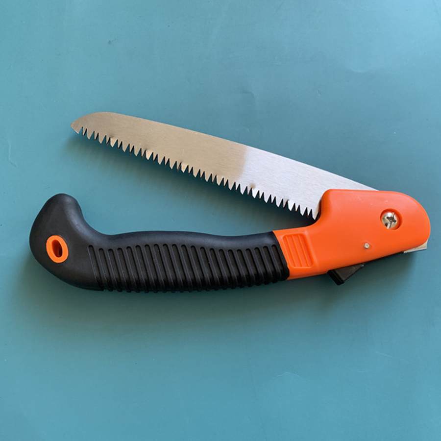 Folding Saw Home Tools Garden  – Bonsai Saw Folding recenzja i cena