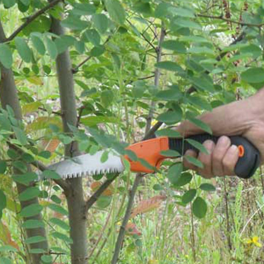 Folding Saw Home Tools Garden  – Bonsai Saw Folding recenzja i cena