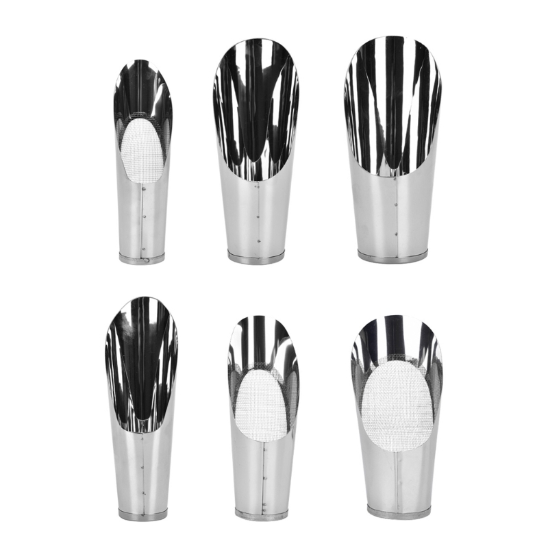 Soil Scoops Stainless Steel Ga – Soil Scoop Tool recenzja i cena