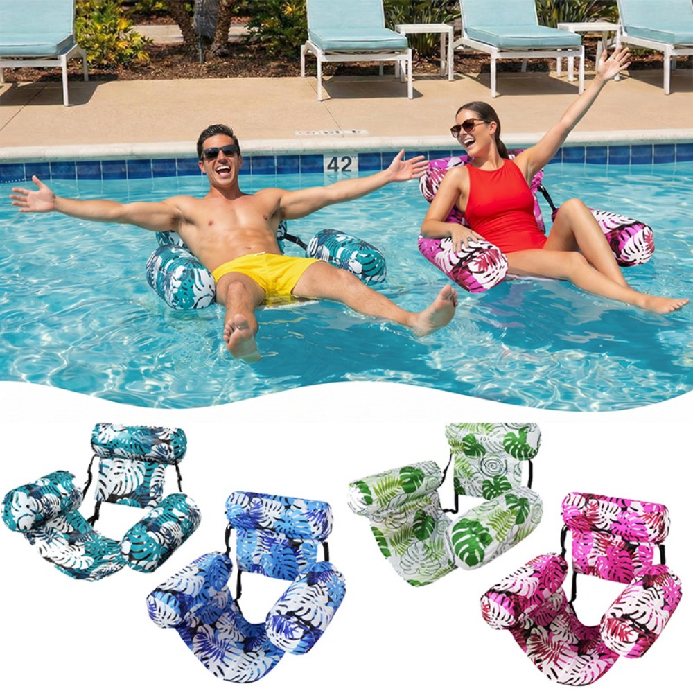 Inflatable Pool Chair Outdoor  – Bonsai Garden Bench recenzja i cena