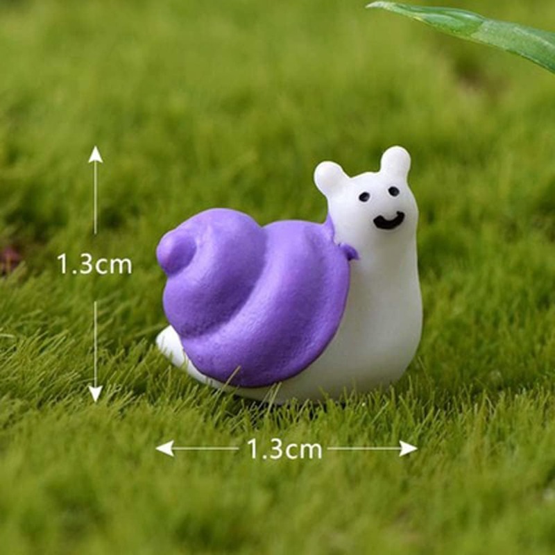 Small Animals Miniature Fairy  – First Bonsai Garden recenzja i cena