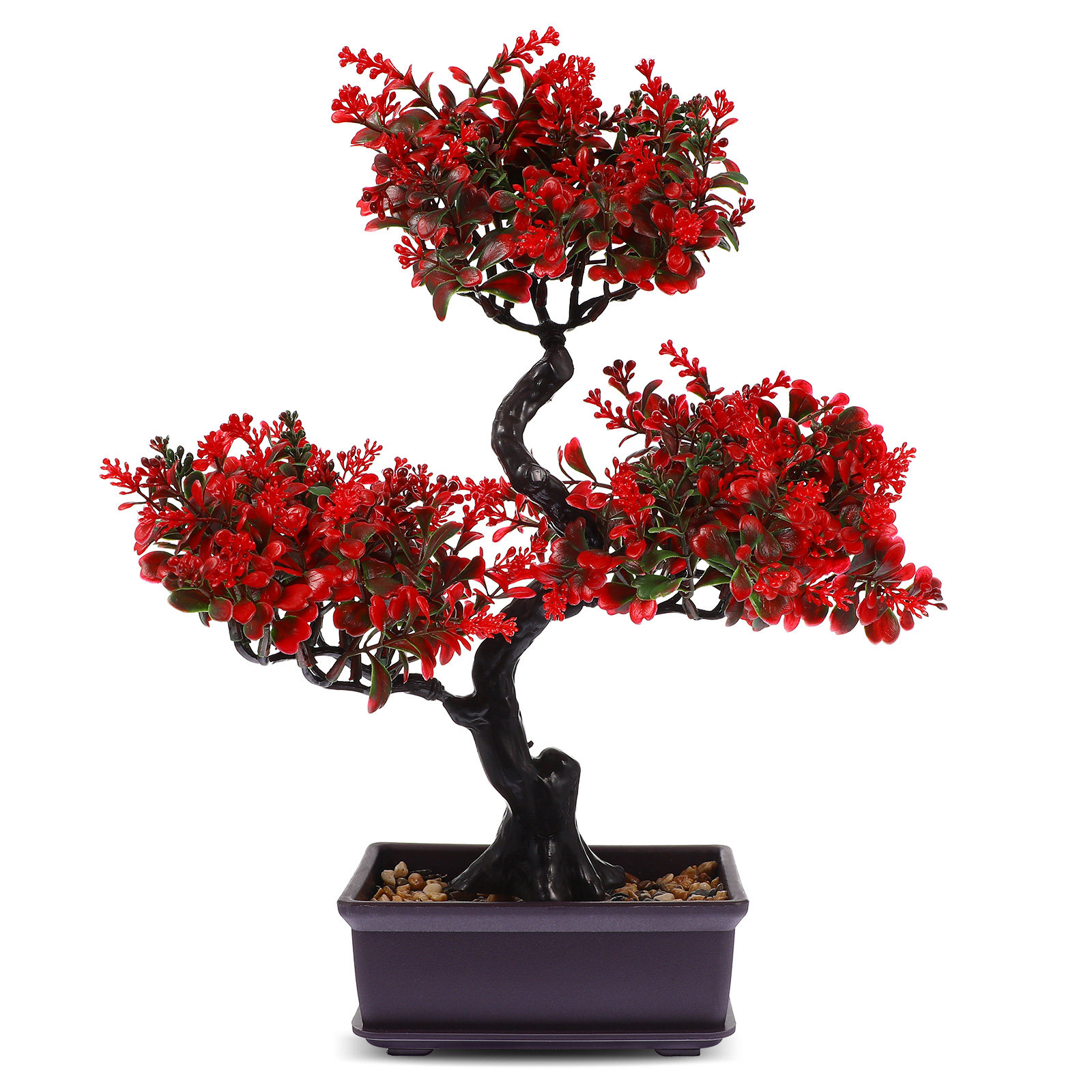 Simulation Bonsai Tree Fake Bo – Bonsai Garden Cafe recenzja i cena