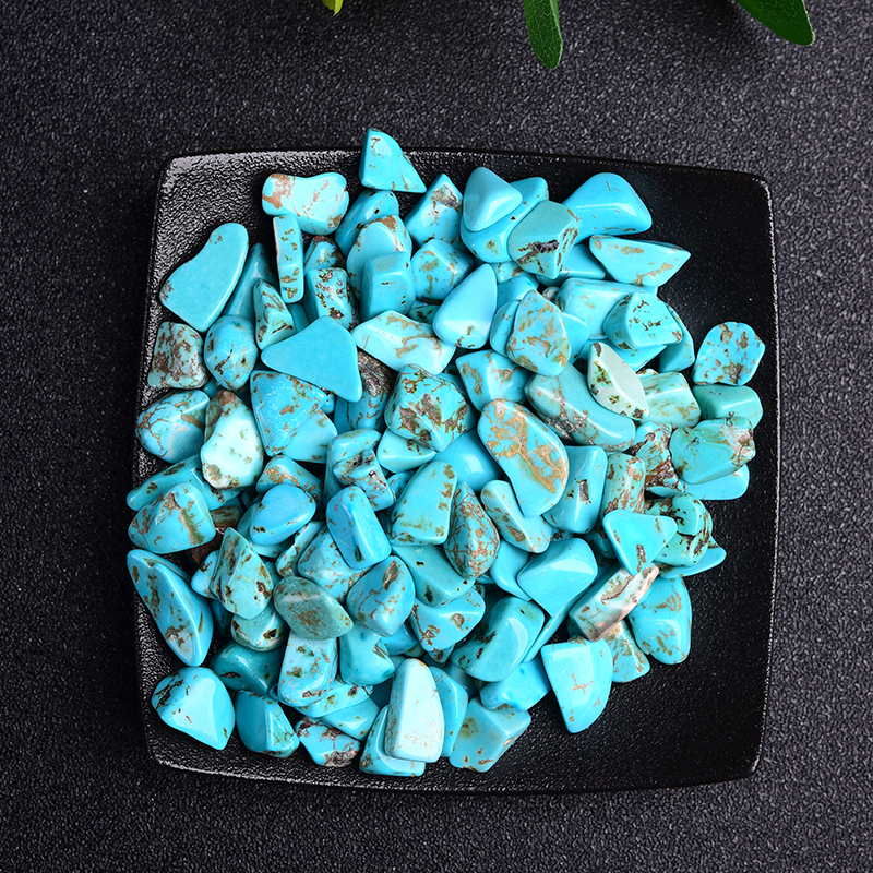 50/100g Natural Crystal Amethy – Bonsai Rock Garden recenzja i cena