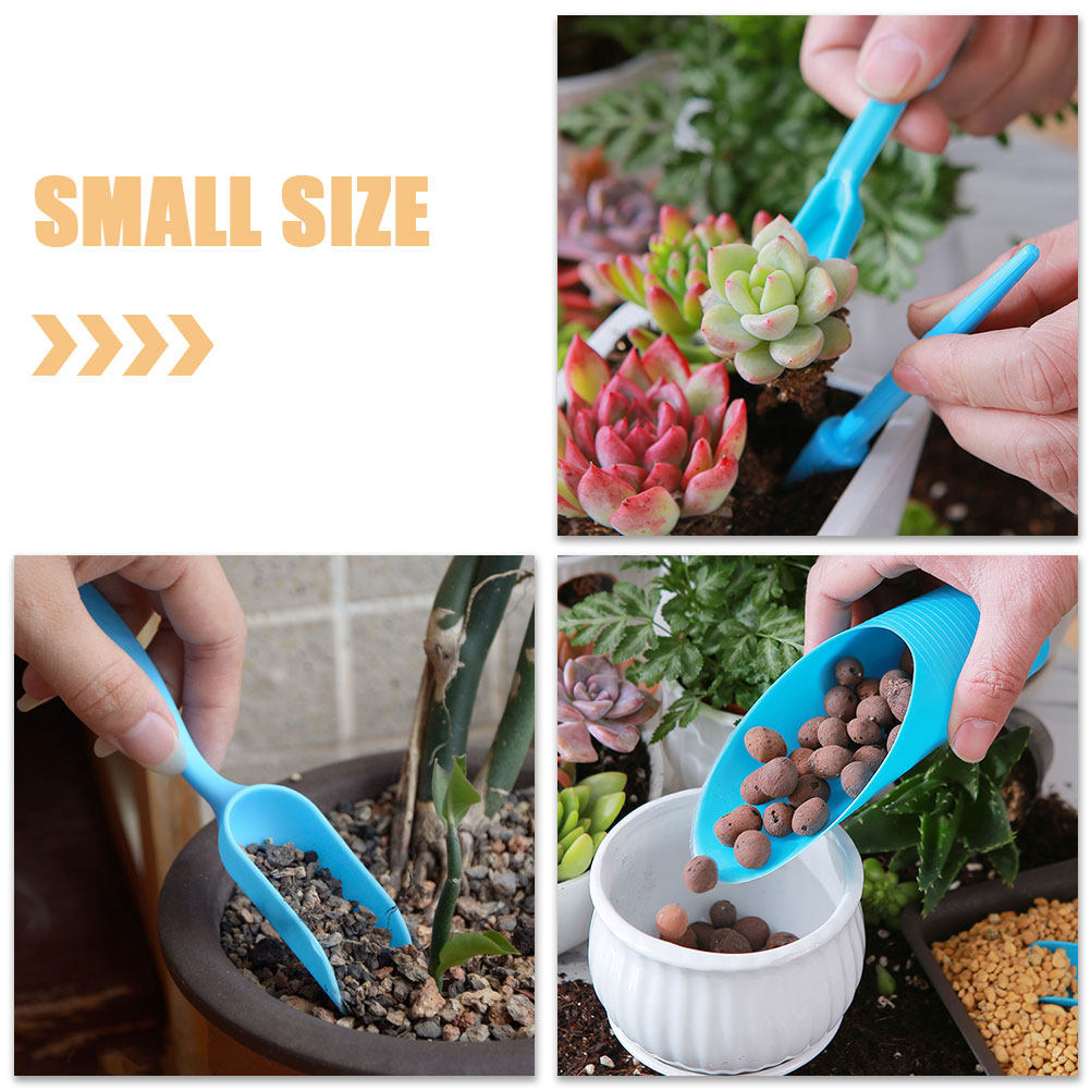 1Set Garden Tools Kit Yard Gar – Soil Scoop Tool recenzja i cena