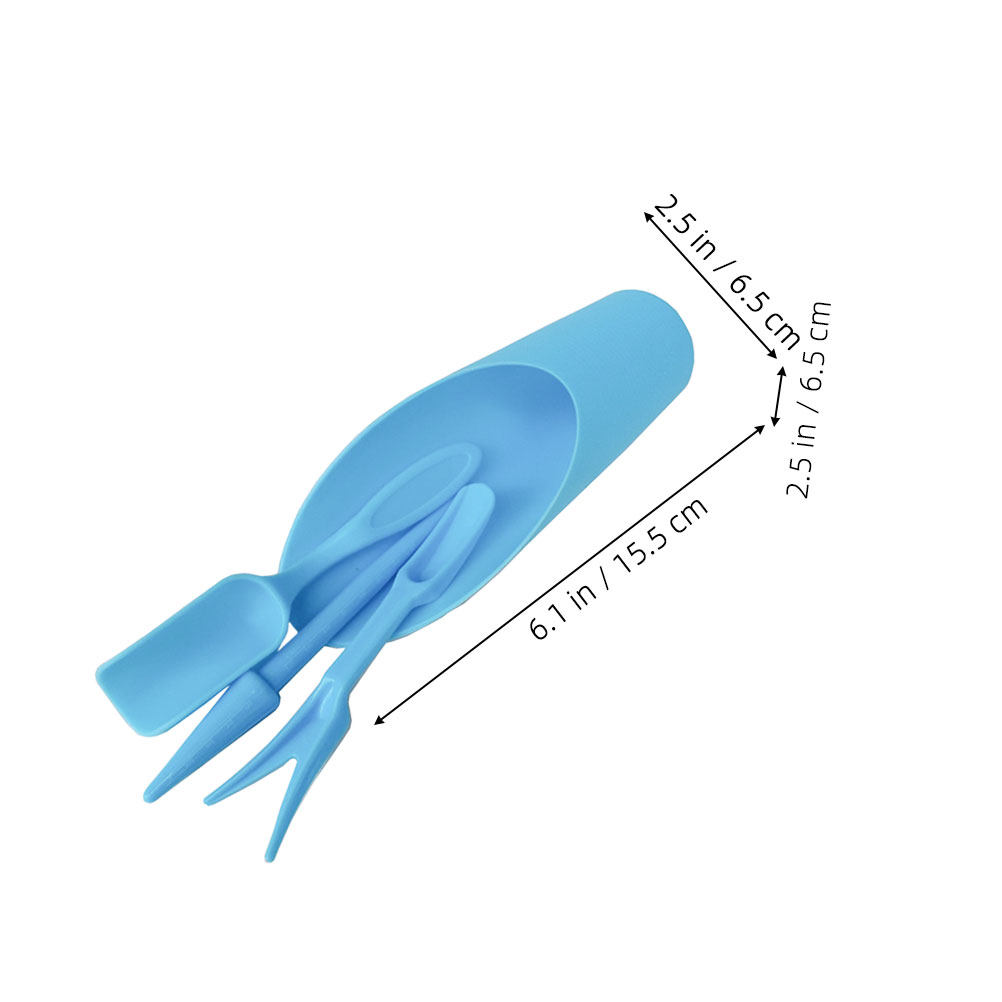 1Set Garden Tools Kit Yard Gar – Soil Scoop Tool recenzja i cena