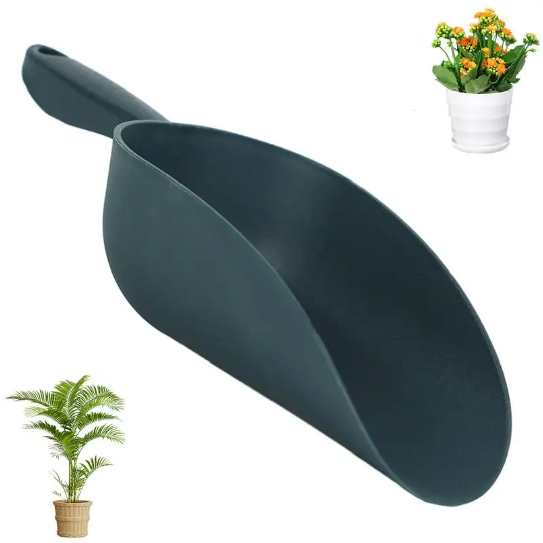 Soil Scoops Large Capacity Gar – Soil Scoop Tool recenzja i cena
