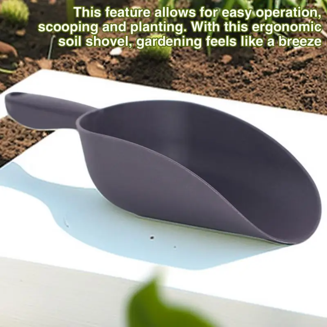 Soil Scoops Large Capacity Gar – Soil Scoop Tool recenzja i cena