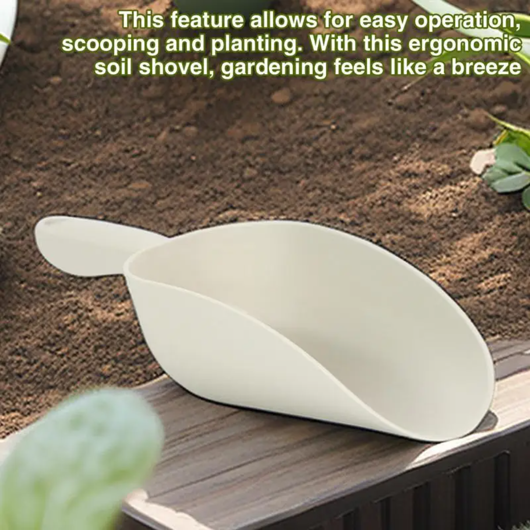 Soil Scoops Large Capacity Gar – Soil Scoop Tool recenzja i cena