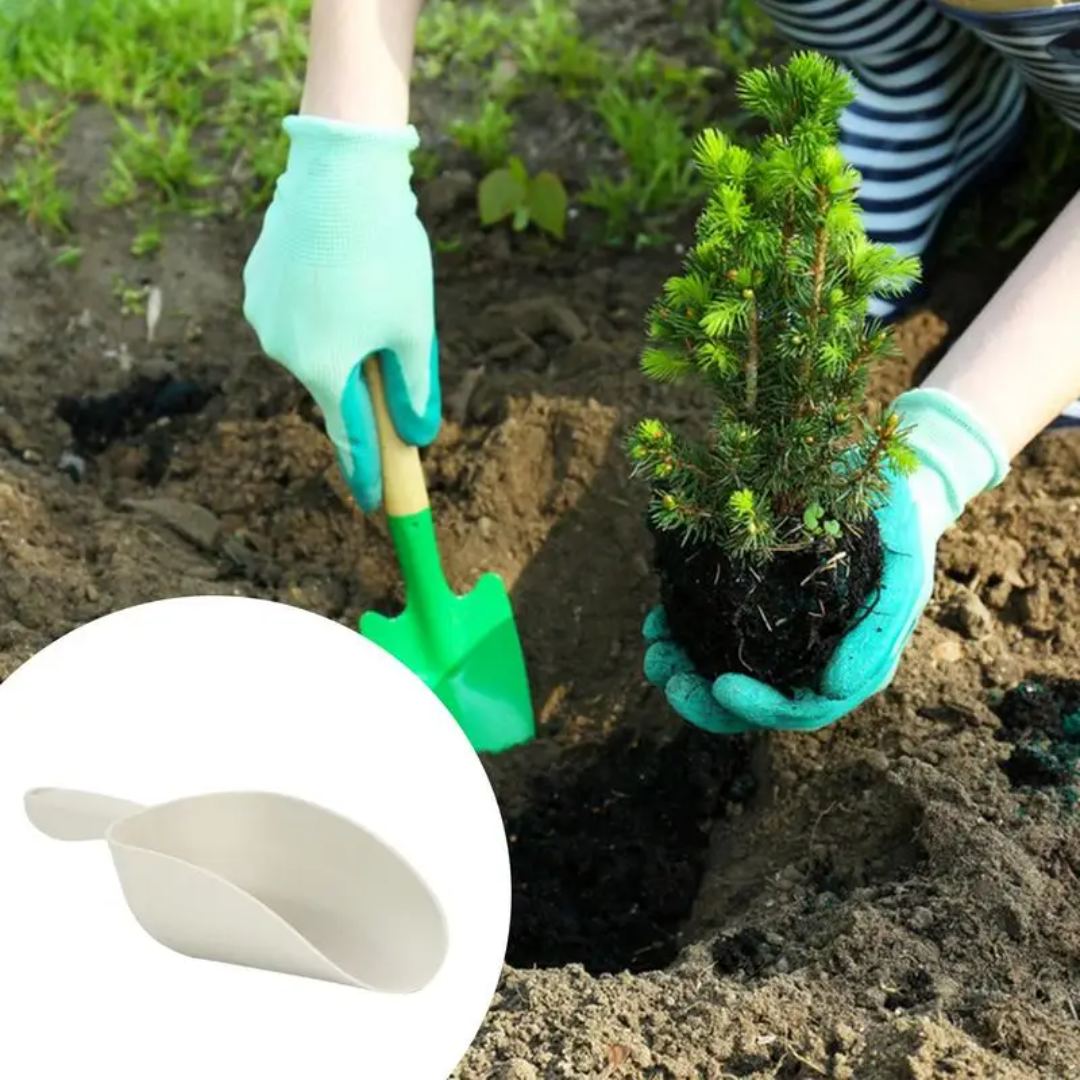Soil Scoops Large Capacity Gar – Soil Scoop Tool recenzja i cena