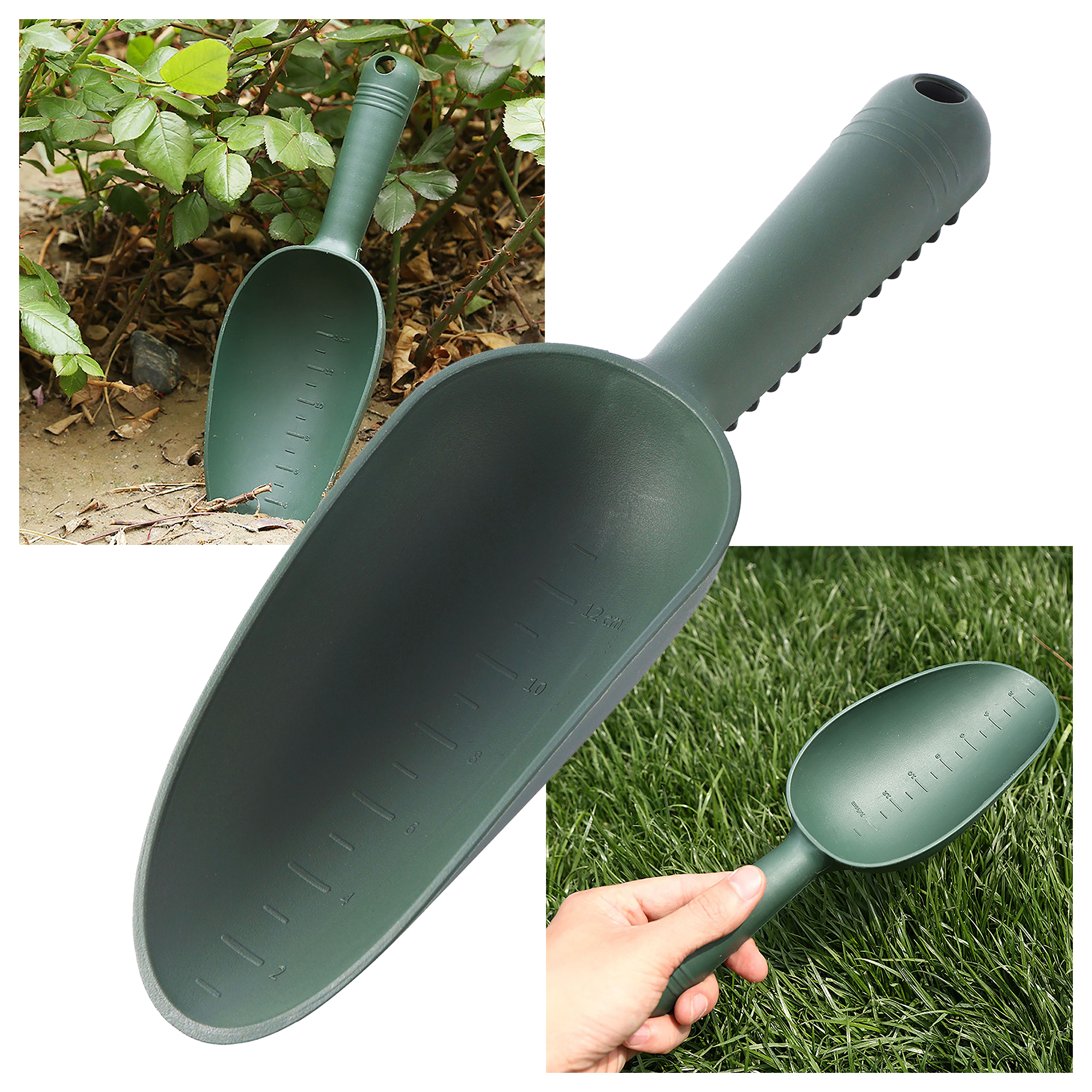 Garden Scoop Multi-function So – Soil Scoop Tool recenzja i cena