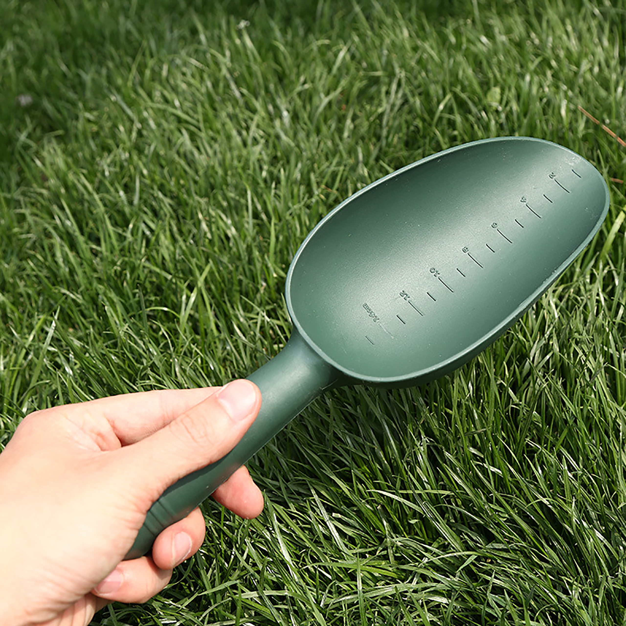 Garden Scoop Multi-function So – Soil Scoop Tool recenzja i cena