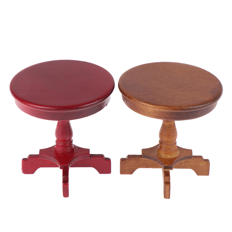 1Pcs Dollhouse Wooden Miniatur – Bonsai Garden Bench recenzja i cena