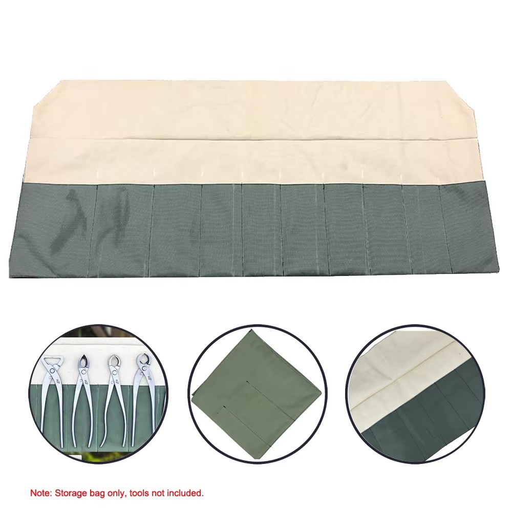 10 Holes Waterproof Japanese B – Bonsai Tool Set recenzja i cena