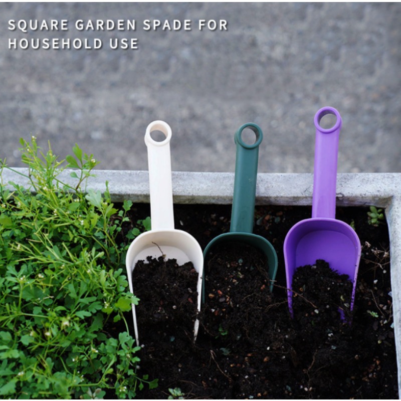 Garden Scoop Multi-Function Pp – Soil Scoop Tool recenzja i cena