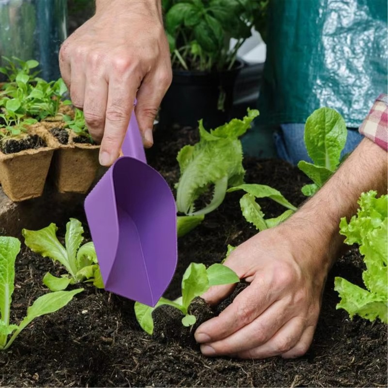 Garden Scoop Multi-Function Pp – Soil Scoop Tool recenzja i cena