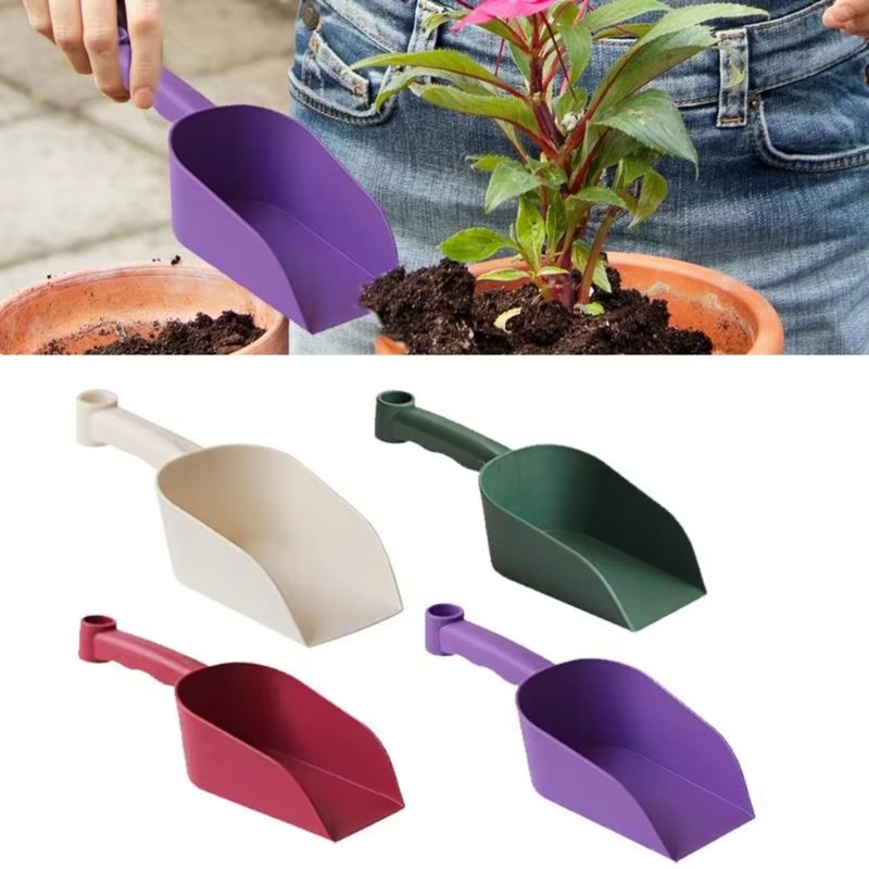 Garden Scoop Multi-Function Pp – Soil Scoop Tool recenzja i cena