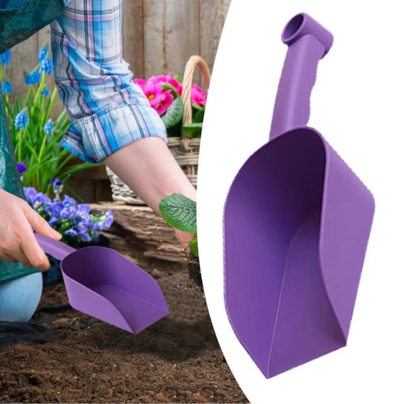 Garden Scoop Multi-Function Pp – Soil Scoop Tool recenzja i cena