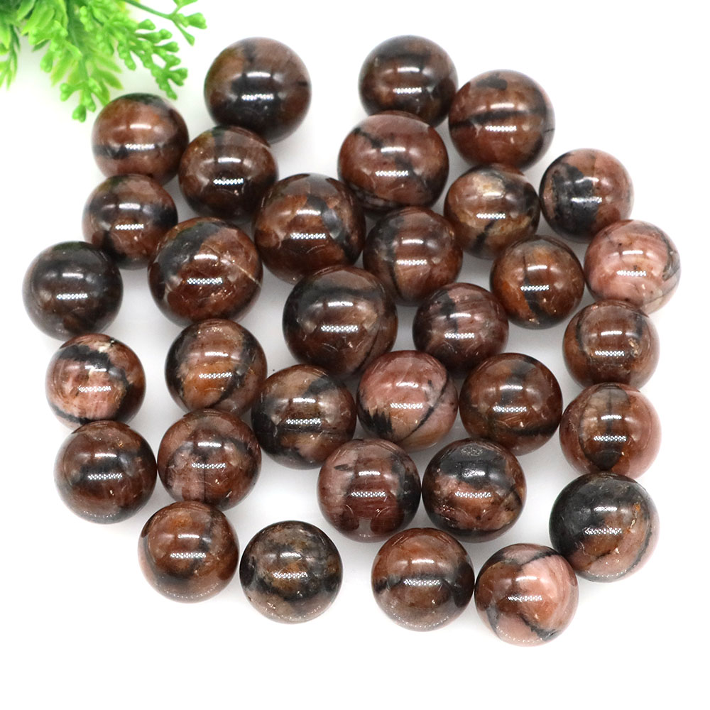 Natural Cross Chiastolite Quar – Bonsai Rock Garden recenzja i cena