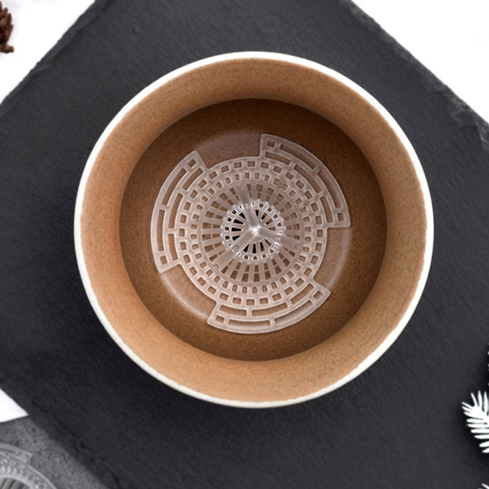 24Pcs High-Durability PP Cone  – Bonsai Garden Cafe recenzja i cena