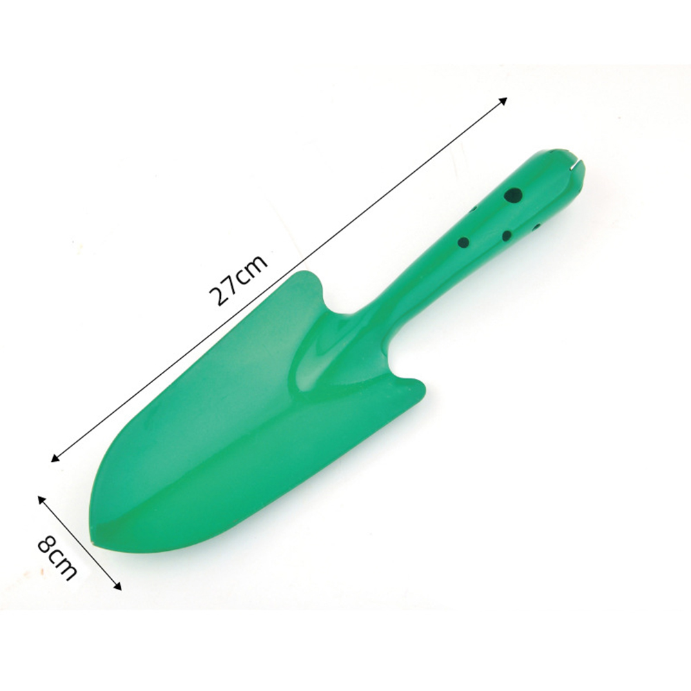 Colorful Garden Trowel Small P – Soil Scoop Tool recenzja i cena