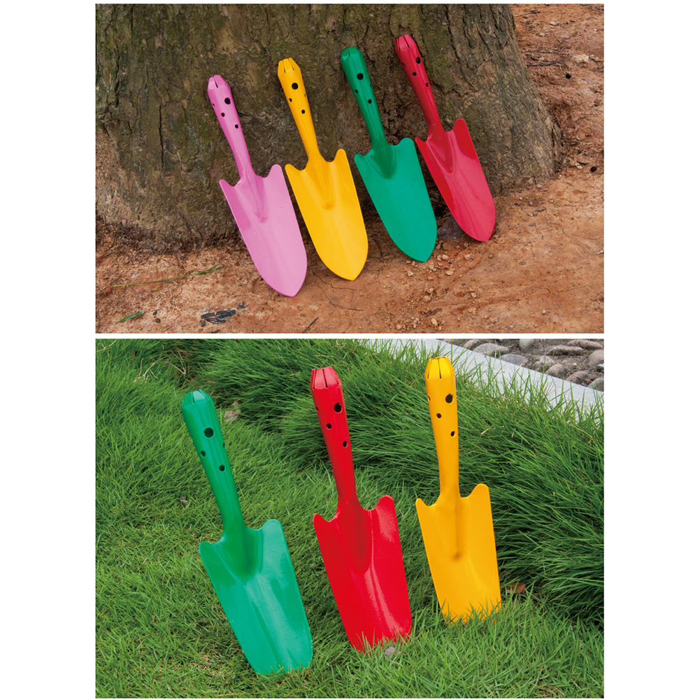 Colorful Garden Trowel Small P – Soil Scoop Tool recenzja i cena