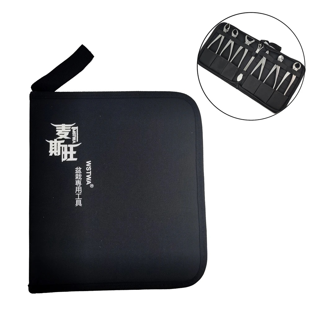 6 Slot Bonsai Tool Set Case Mu – Bonsai Tool Set recenzja i cena