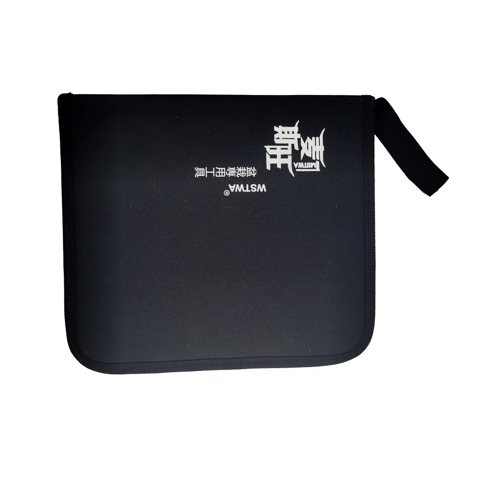 6 Slot Bonsai Tool Set Case Mu – Bonsai Tool Set recenzja i cena