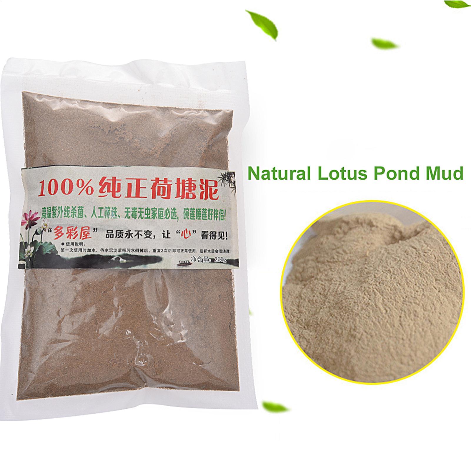 Natural Lotus Pond Mud Garden  – Bonsai Garden With Pond recenzja i cena