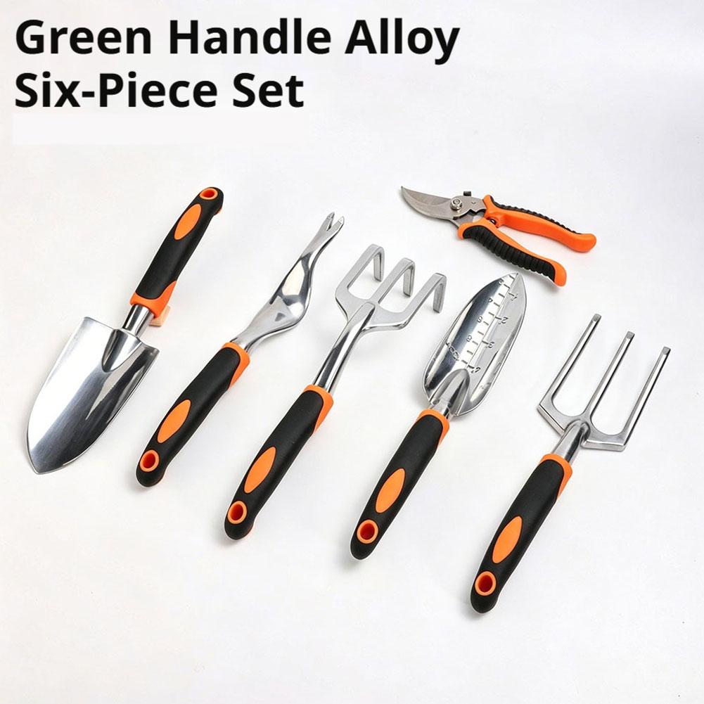 3/5/6pcs Garden Tool Set Ergon – Bonsai Tool Set recenzja i cena