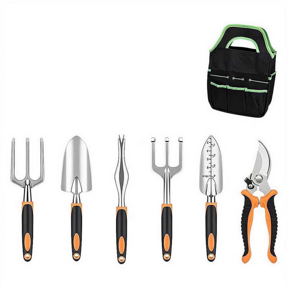 3/5/6pcs Garden Tool Set Ergon – Bonsai Tool Set recenzja i cena