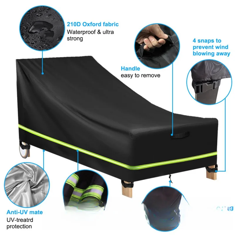 1PC 420D Oxford Patio Bench Co – Bonsai Garden Bench recenzja i cena