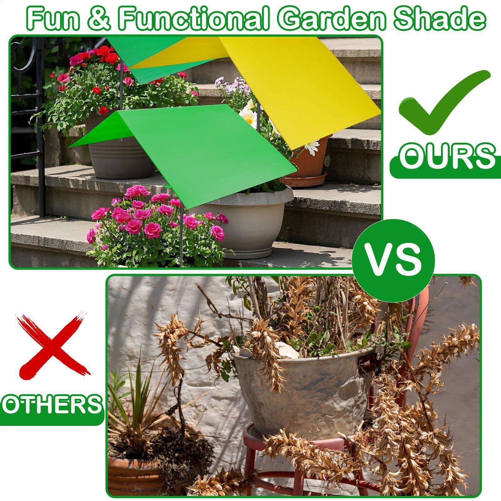 Plant Umbrella Anti-UV Heat Re – Bonsai Garden Cafe recenzja i cena