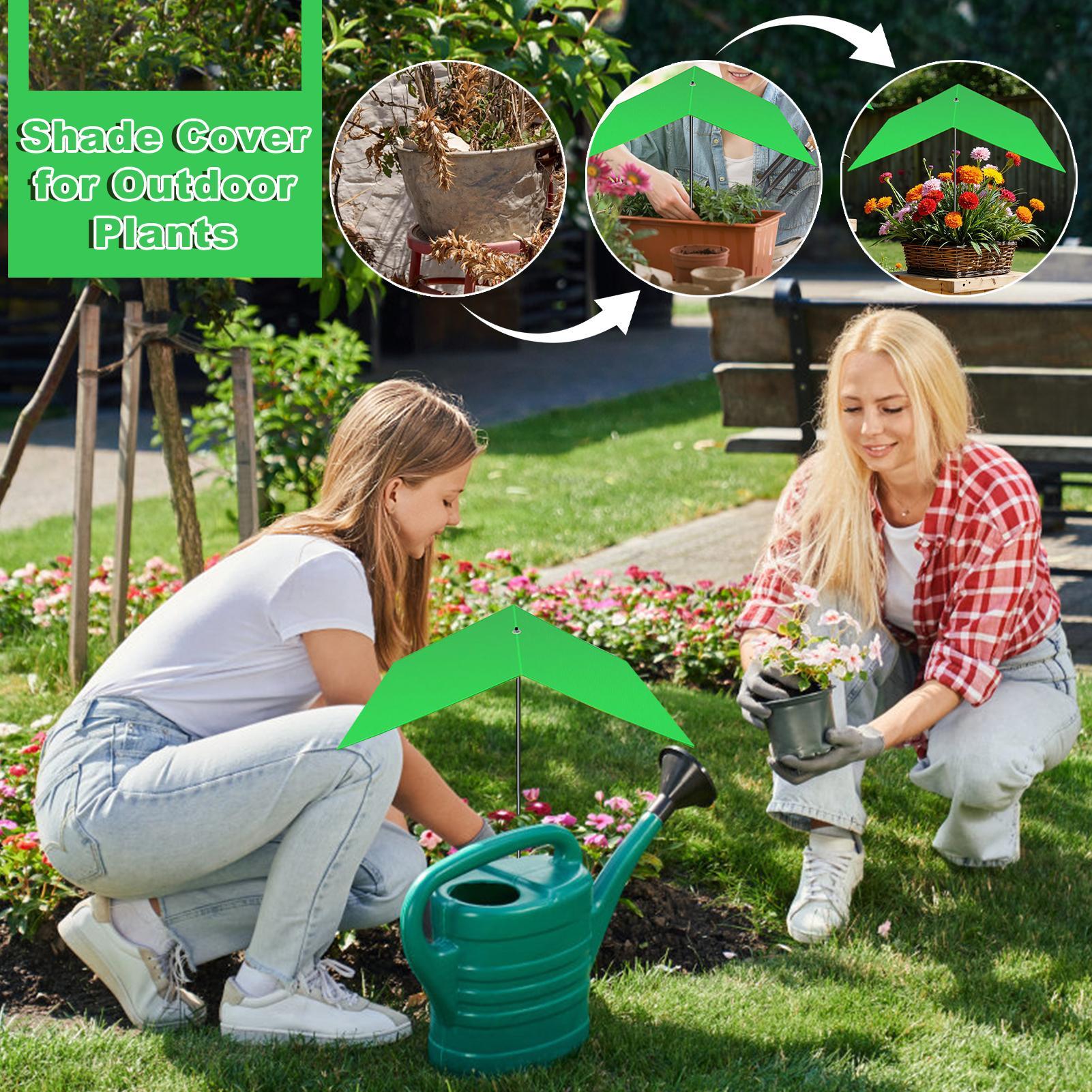 Plant Umbrella Anti-UV Heat Re – Bonsai Garden Cafe recenzja i cena