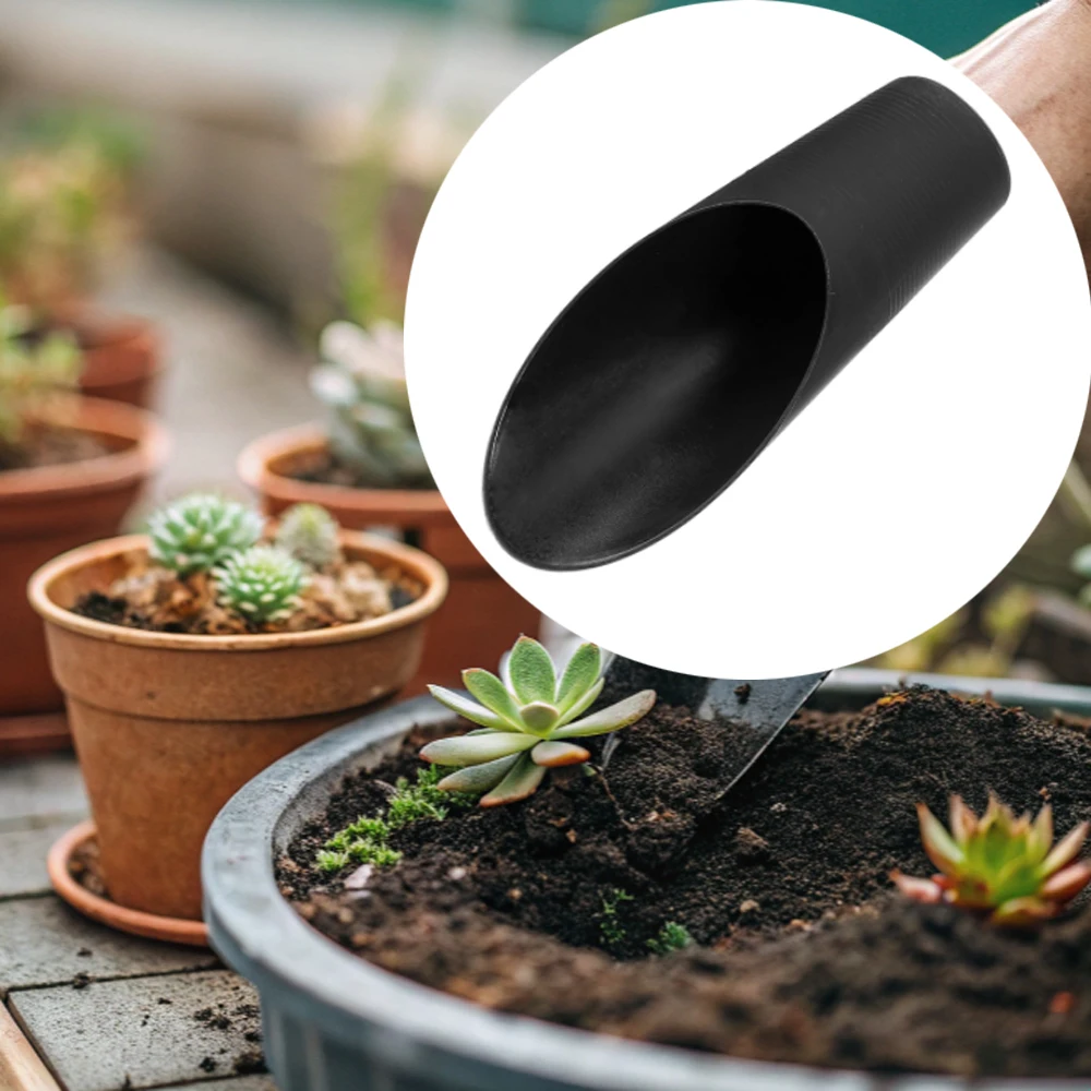 1p Bonsai DIY Soil Scoop Soil  – Soil Scoop Tool recenzja i cena