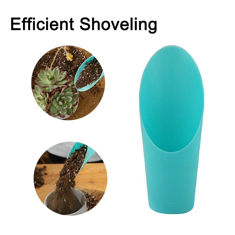1p Bonsai DIY Soil Scoop Soil  – Soil Scoop Tool recenzja i cena