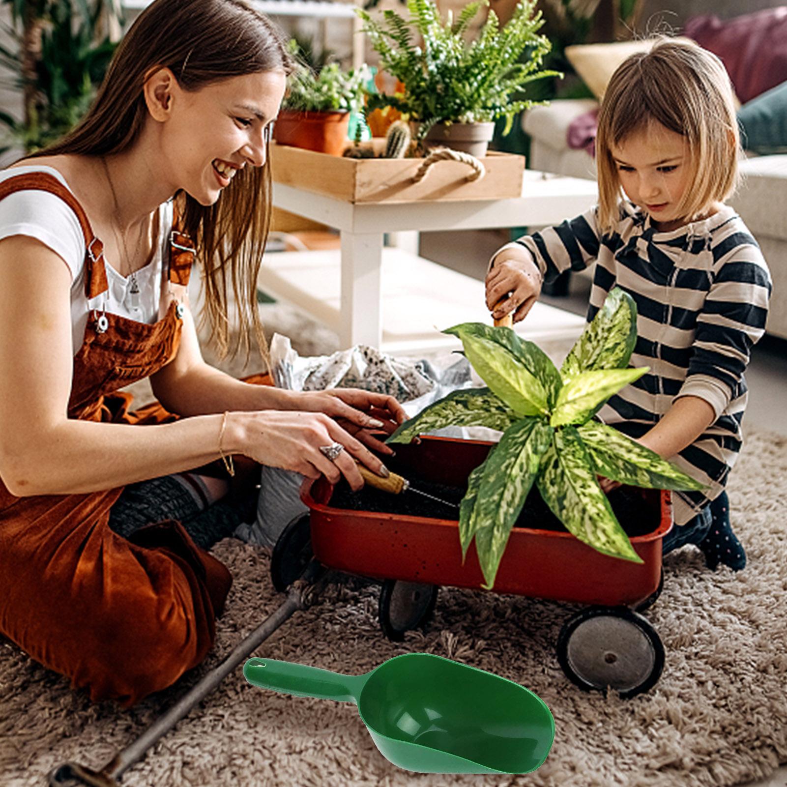 Gardening Shovel Soil Scoops L – Soil Scoop Tool recenzja i cena