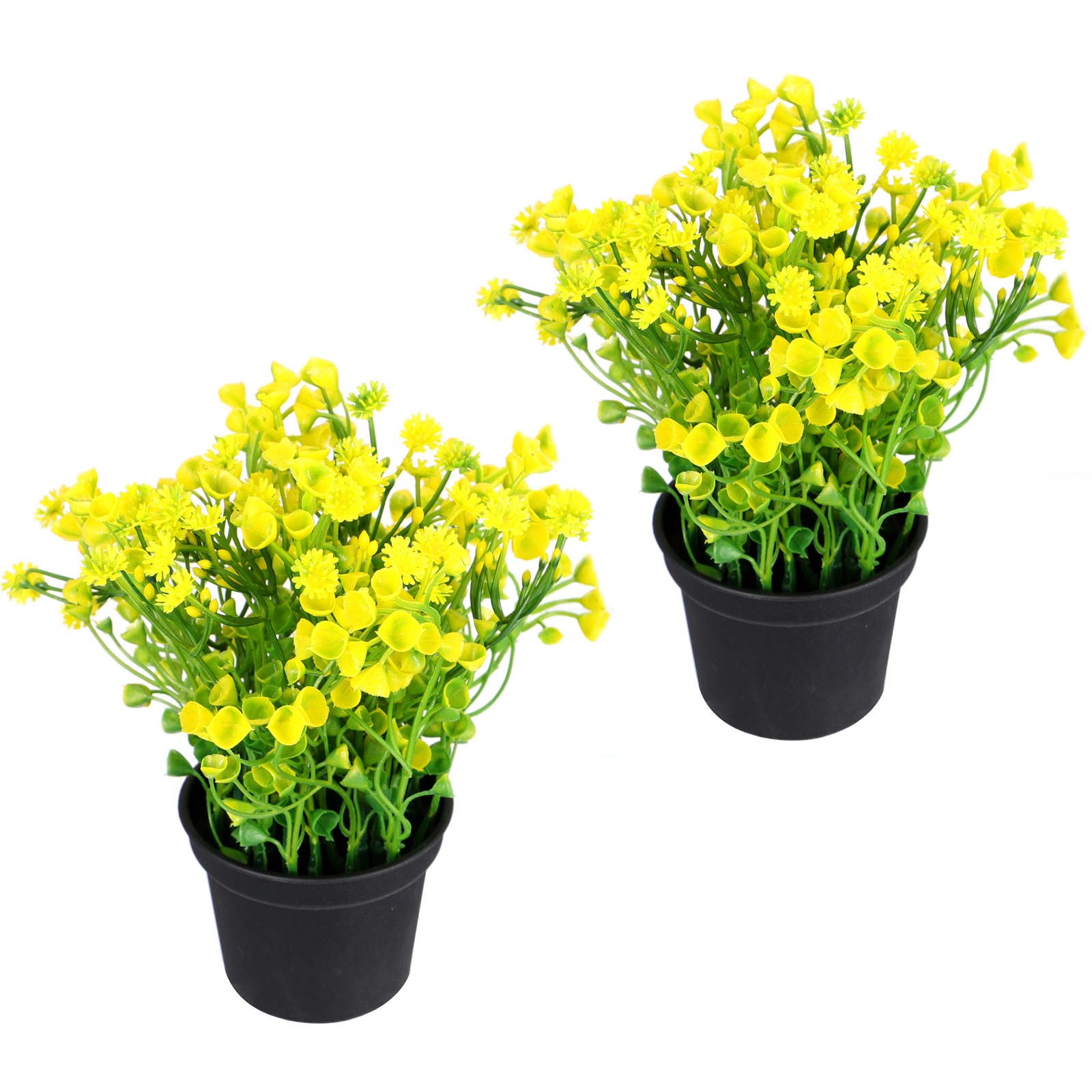 2pcs Realistic Artificial Bell – Bonsai Garden Cafe recenzja i cena