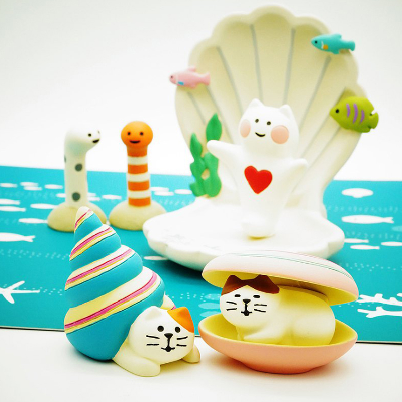 Scene Decoration Underwater Wo – Bonsai Garden Japan recenzja i cena