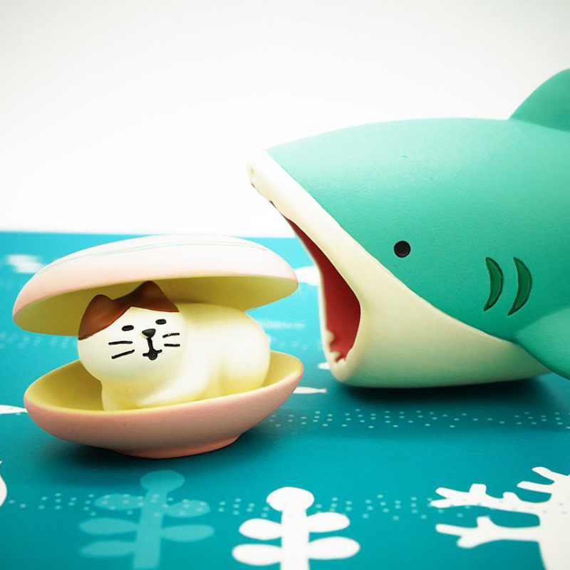 Scene Decoration Underwater Wo – Bonsai Garden Japan recenzja i cena