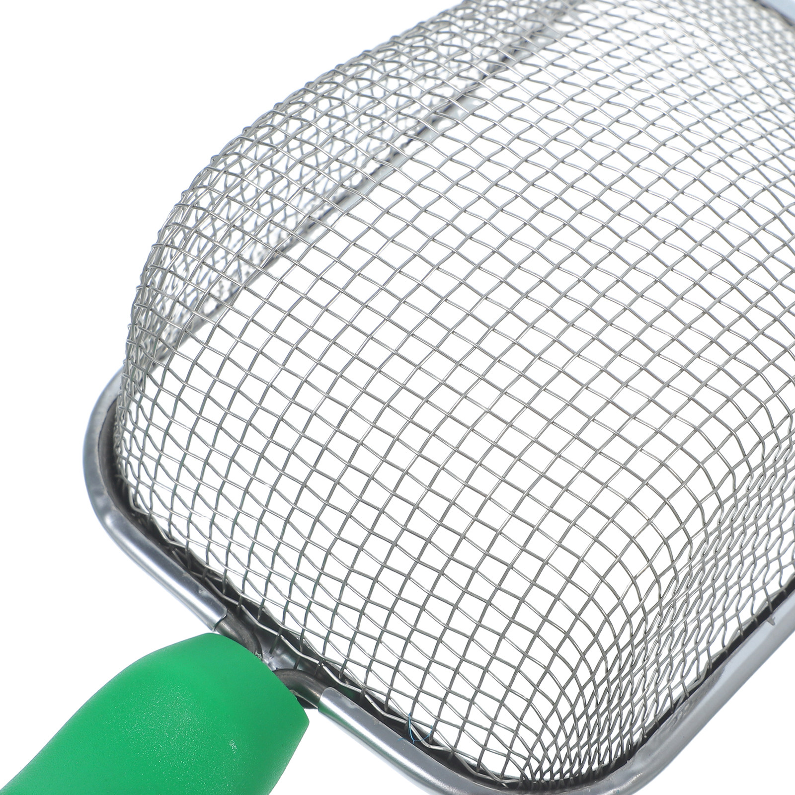 2Pcs Compost Soil Sieve Stainl – Soil Scoop Tool recenzja i cena